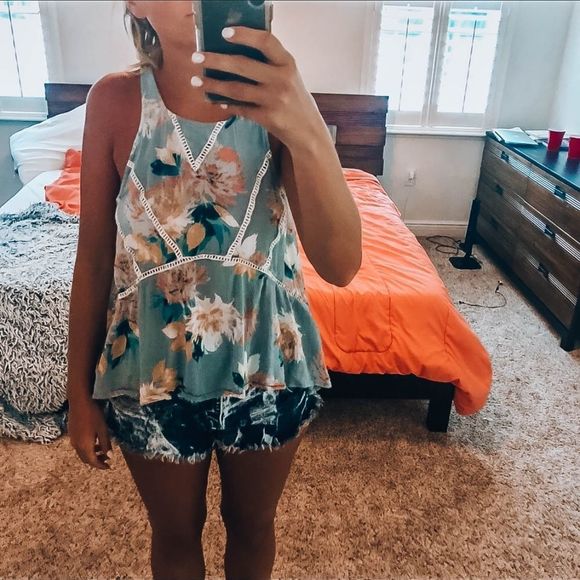 O'Neill Tops - O’Neill tank top